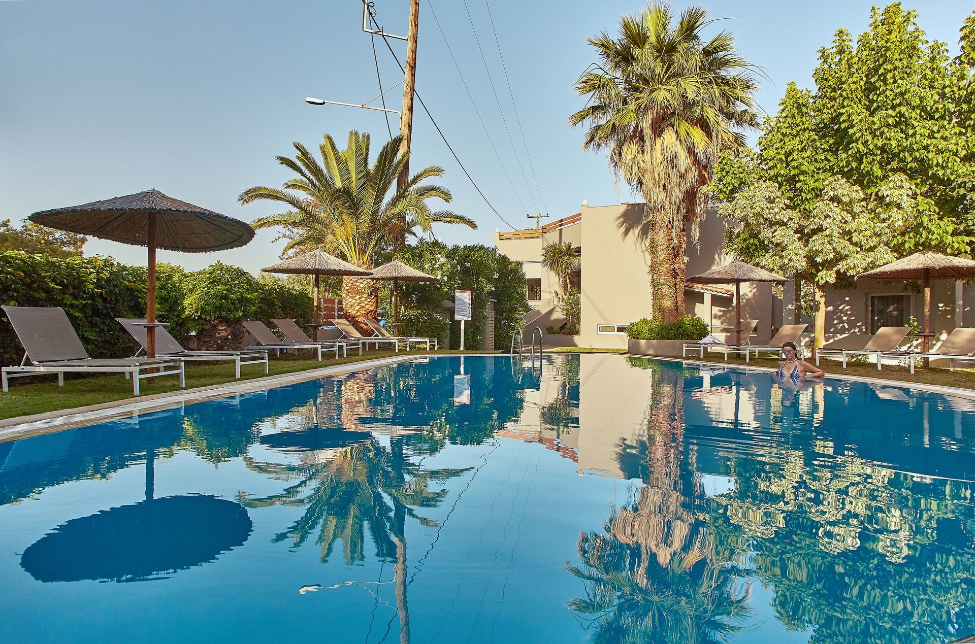 Inspira Boutique Hotel Thassos — снимка 2