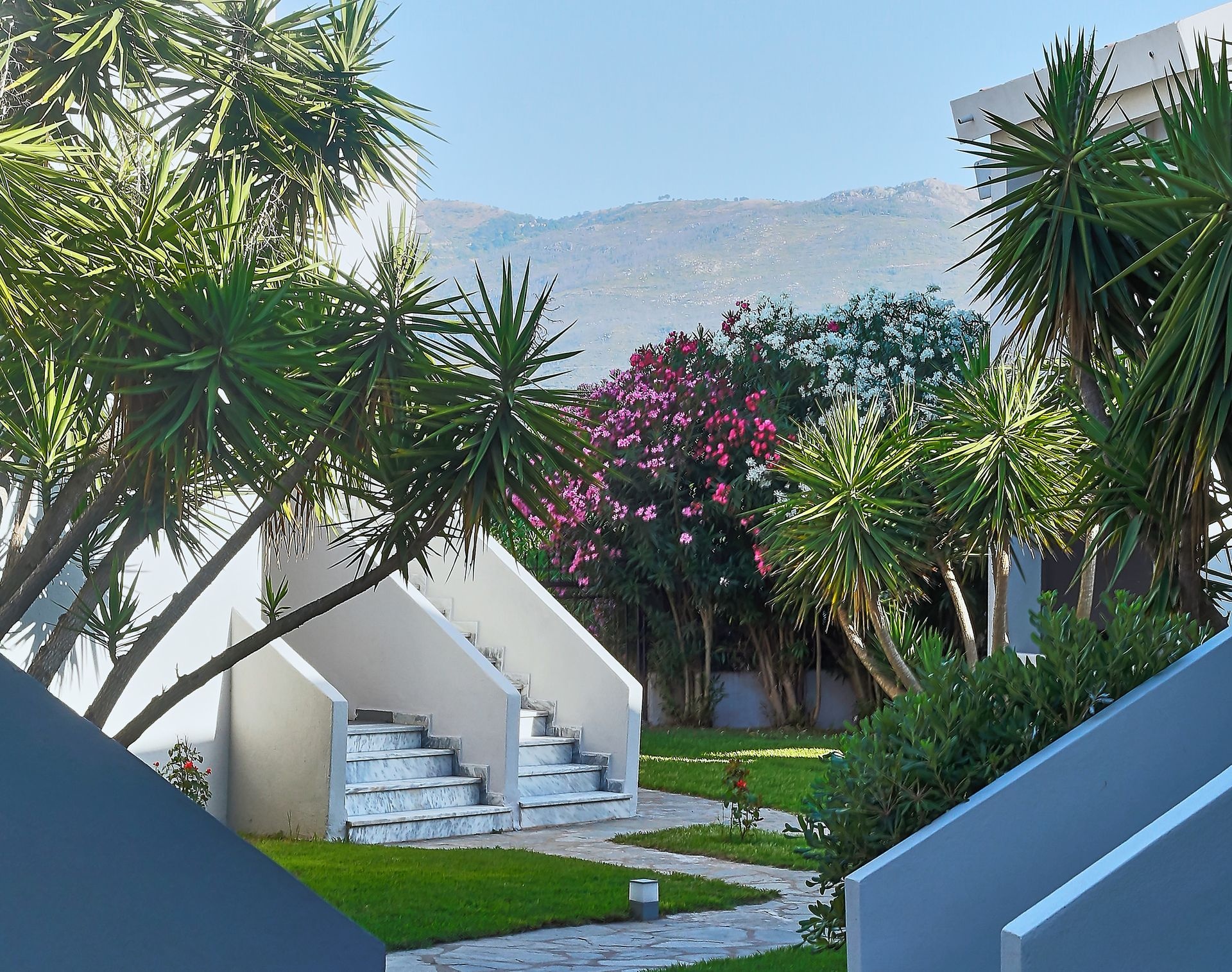 Inspira Boutique Hotel Thassos — снимка 5