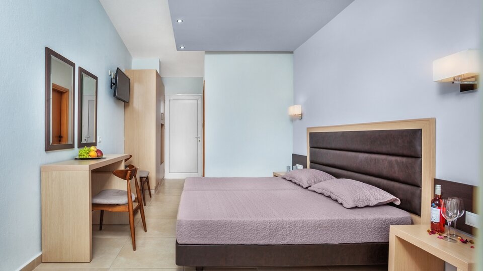 Comfort Room