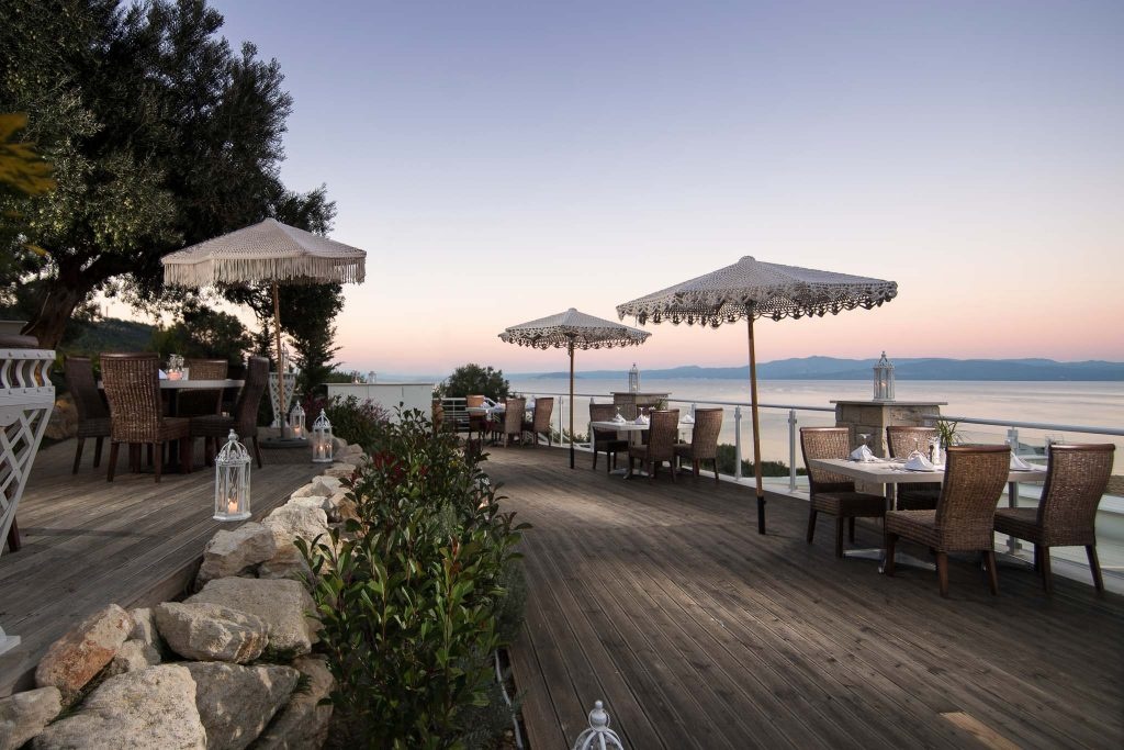 Kappa Resort — снимка 3