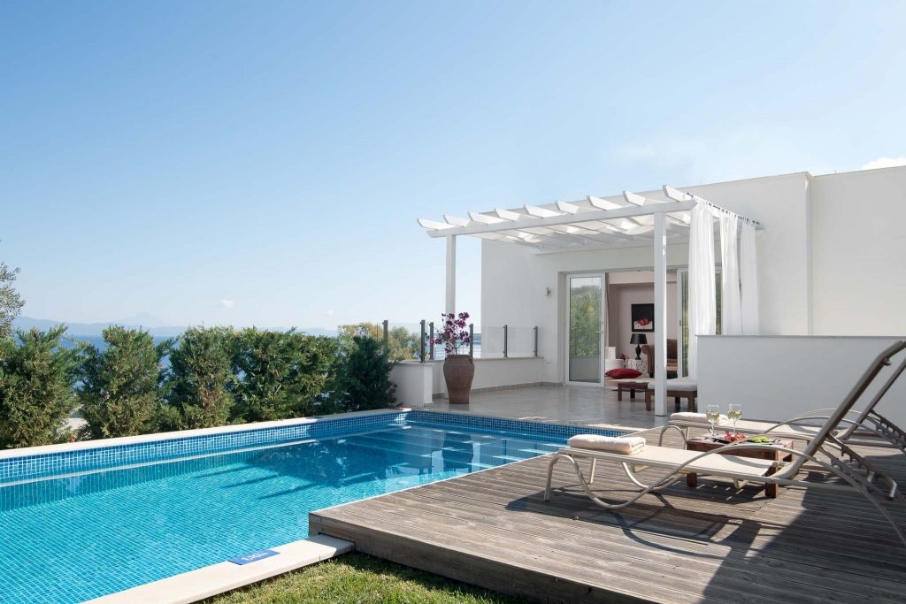 Kappa Resort — снимка 1