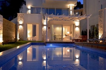 Exclusive Suite 3-bedroom Private Pool