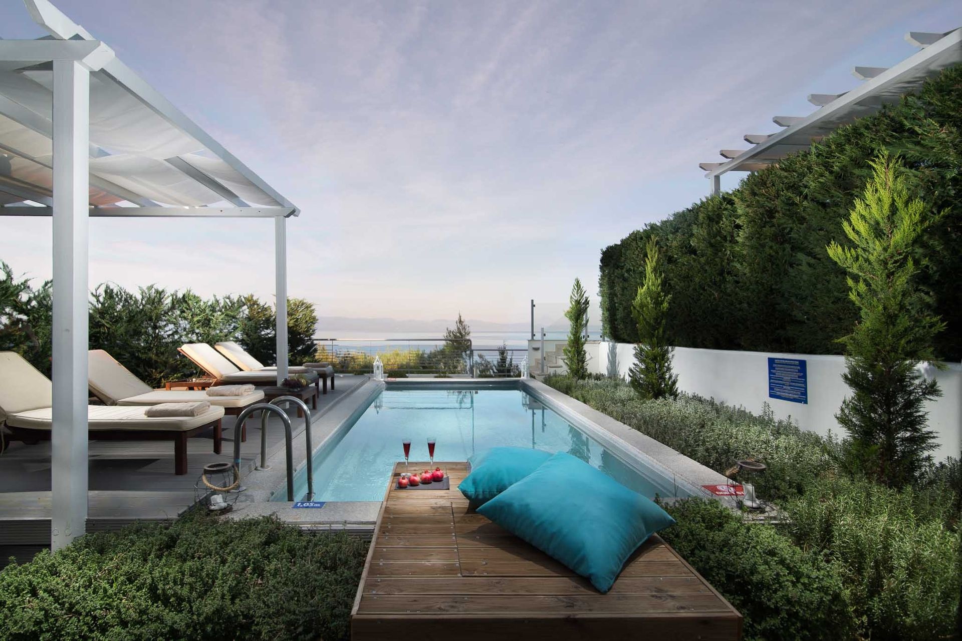 Villa 2-bedroom Private Pool