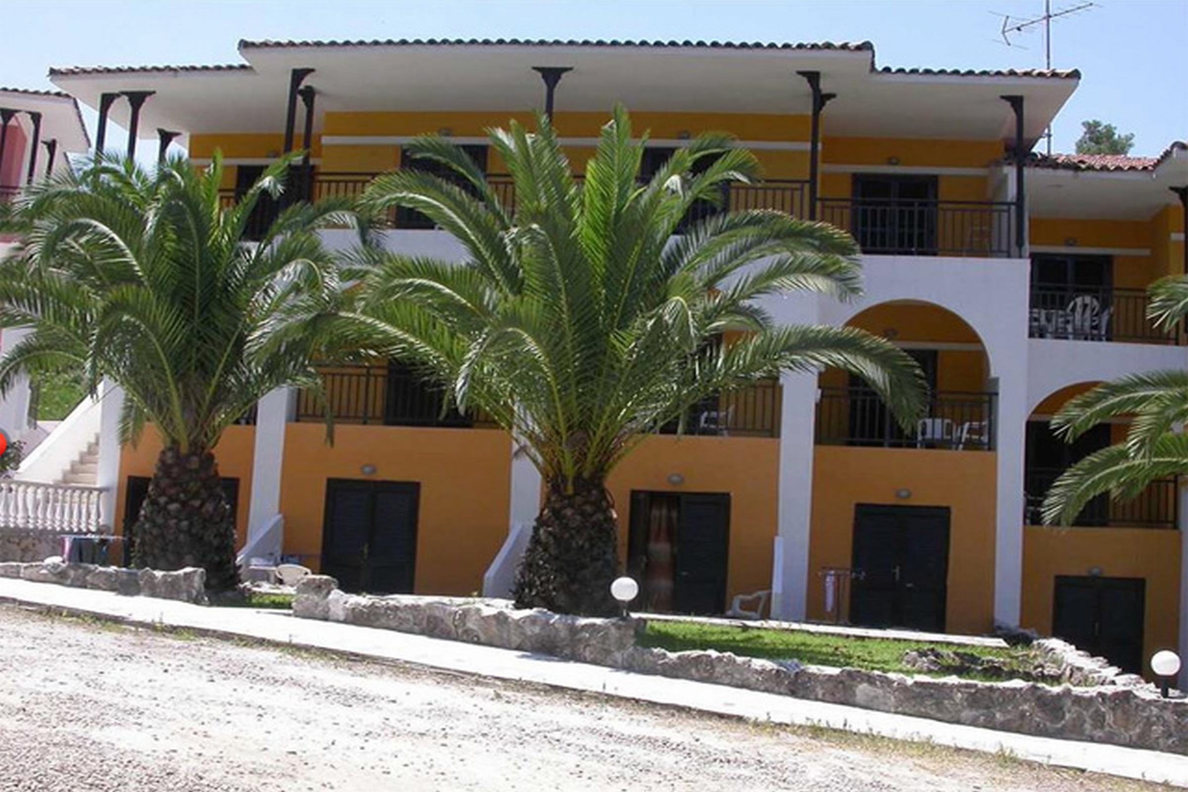 Kassandra Bay Hotel
