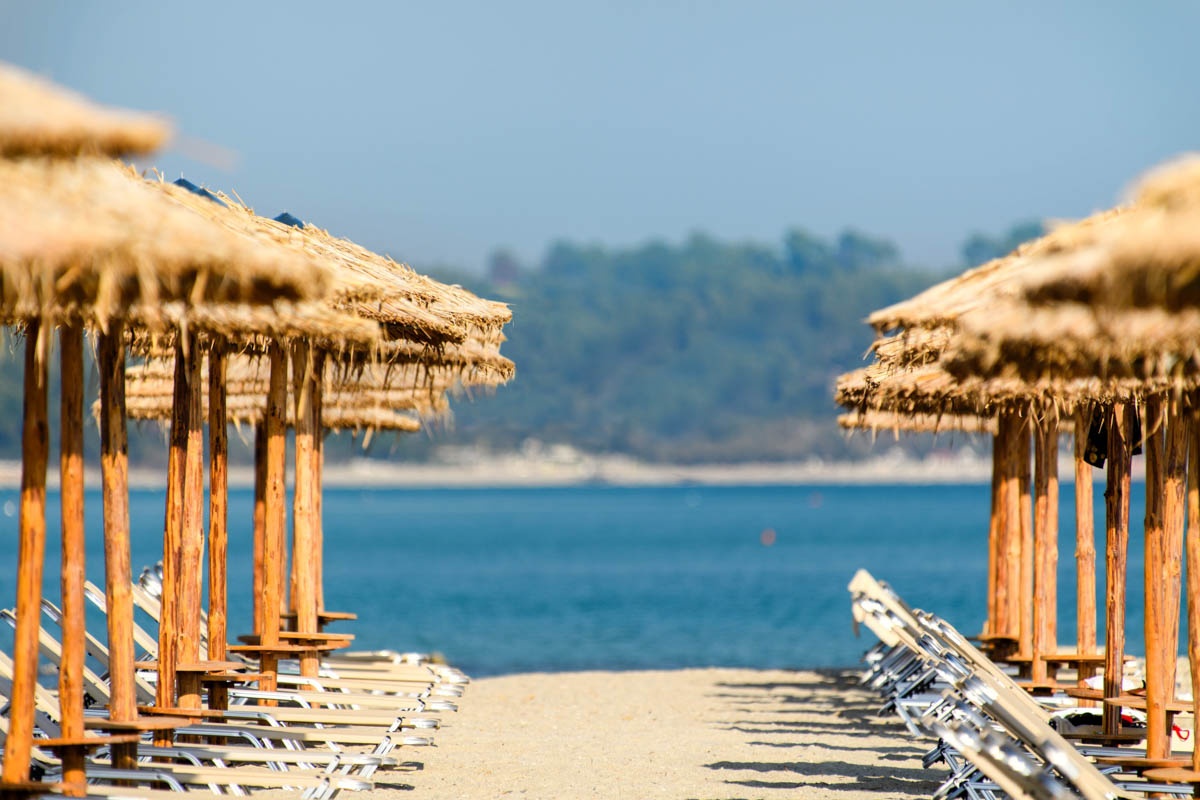 Kassandra Palace Seaside Resort — снимка 2