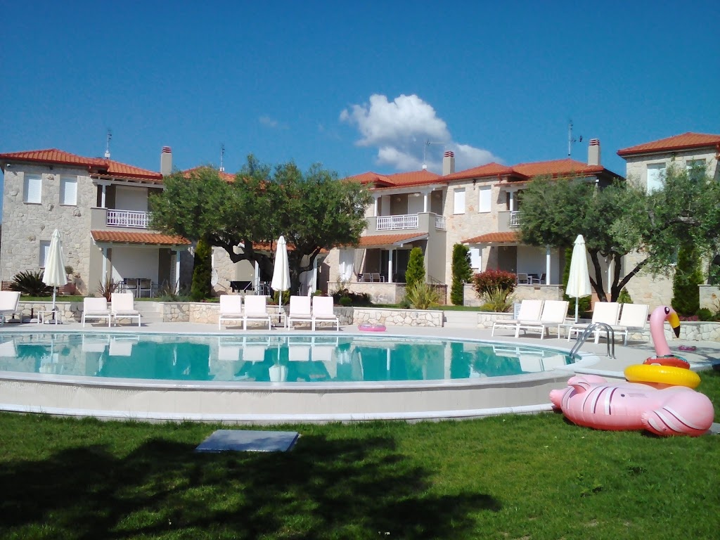 Kassandra Villas Halkidiki — снимка 2
