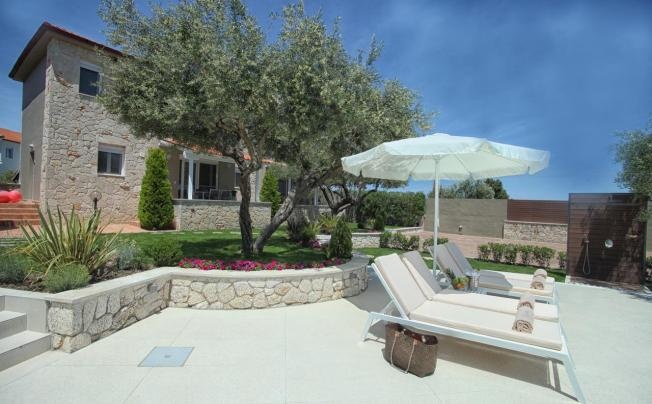 Kassandra Villas Halkidiki — снимка 3