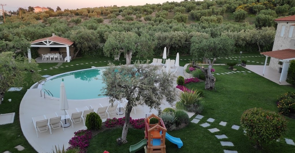 Kassandra Villas Halkidiki — снимка 5