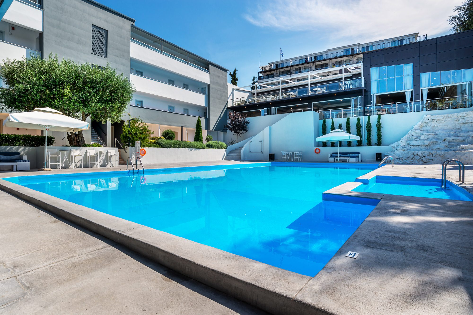 Kriopigi Hotel — снимка 3