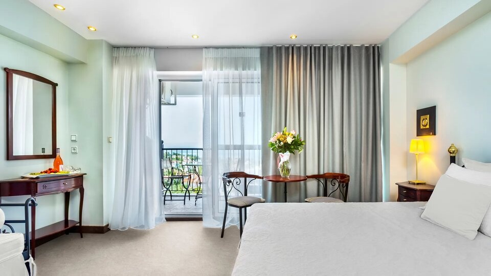 Classic Room