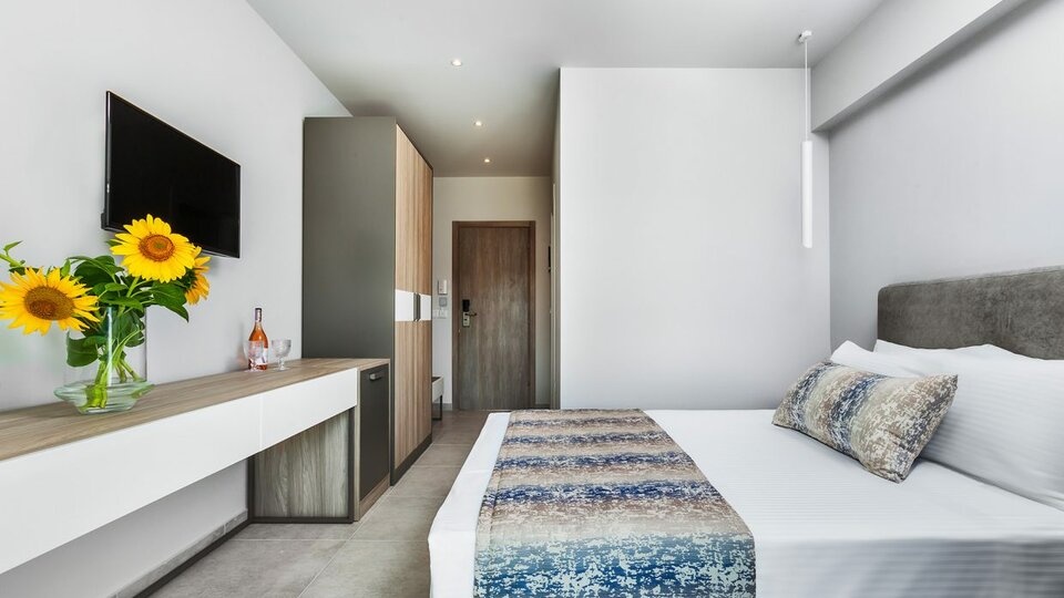 Premium Room Land View
