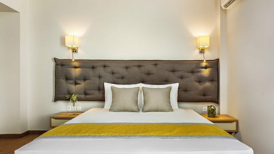 Premium Room Sea View