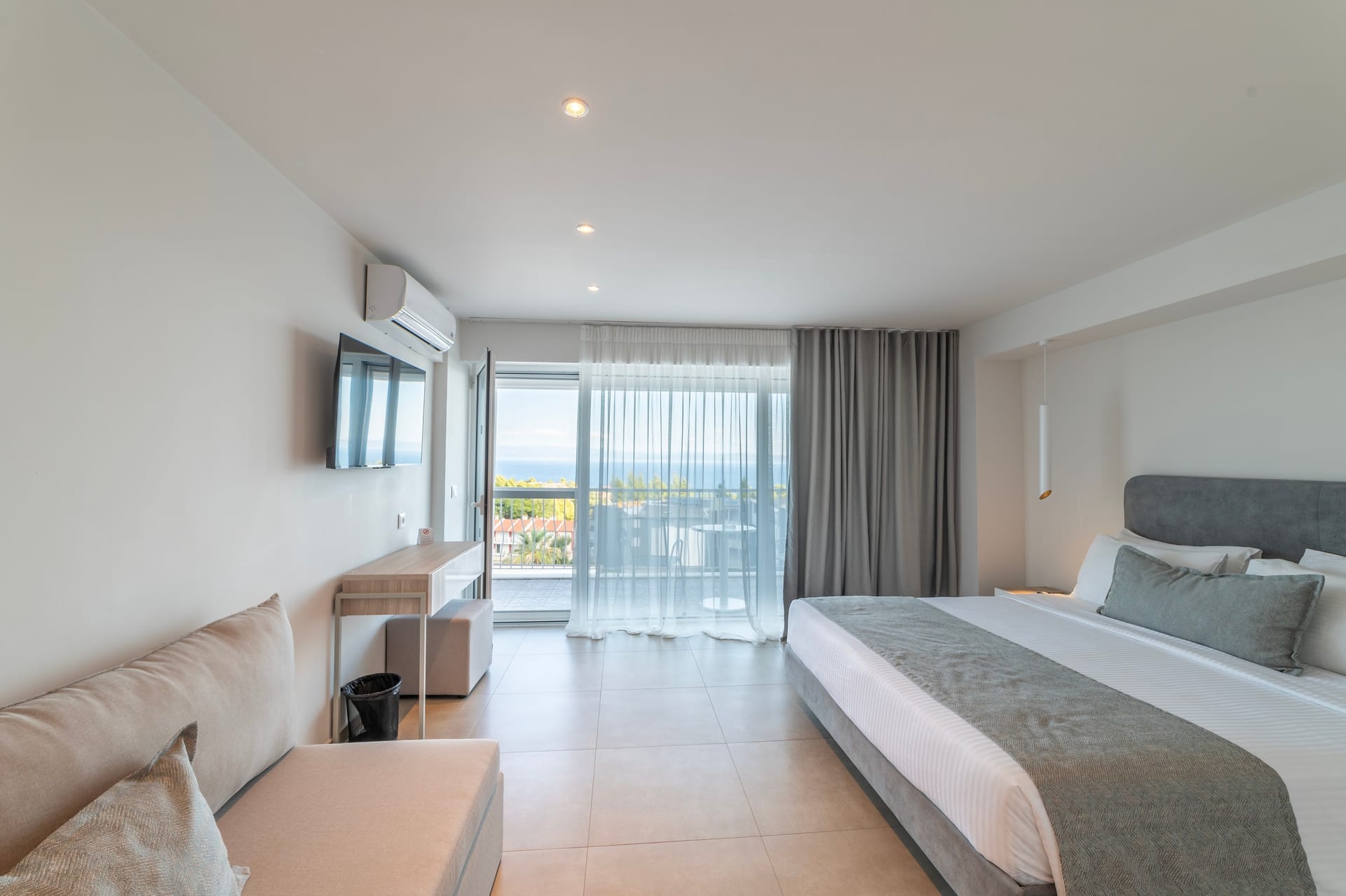 Superior Room Sea View