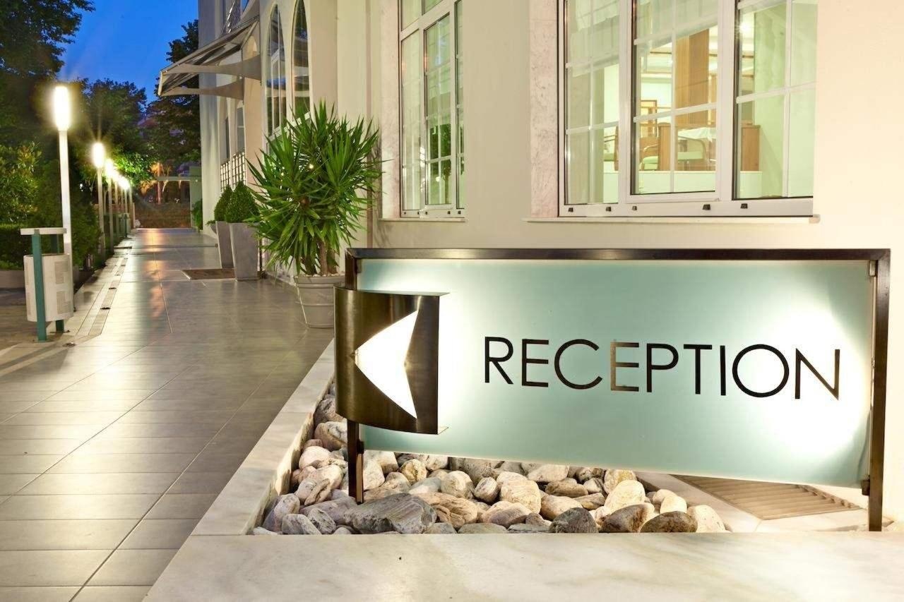 Kronos Hotel Platamonas — снимка 5