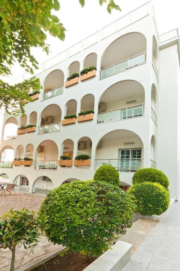 Kronos Hotel Platamonas — снимка 2