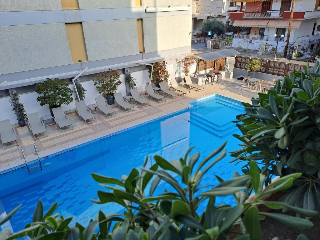 Kronos Hotel Platamonas — снимка 3