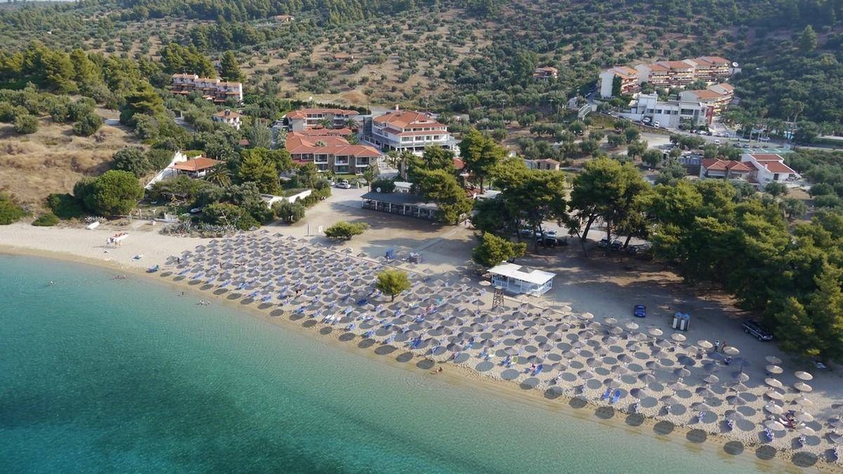 Lagomandra Beach — снимка 4