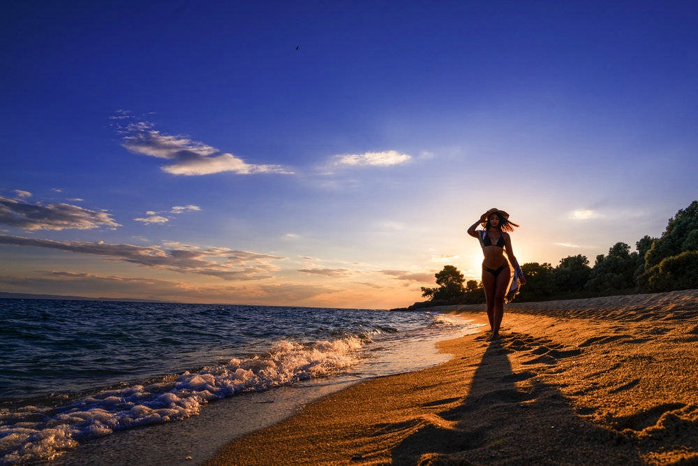 Lagomandra Beach — снимка 2