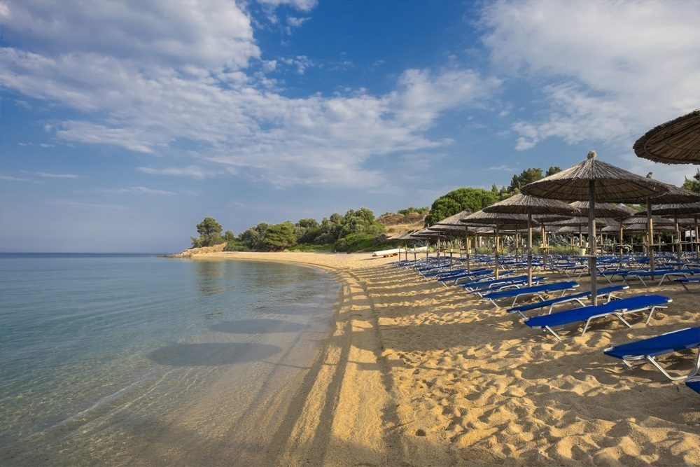 Lagomandra Hotel & Spa — снимка 4