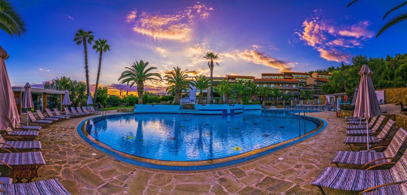 Lagomandra Hotel & Spa — снимка 2