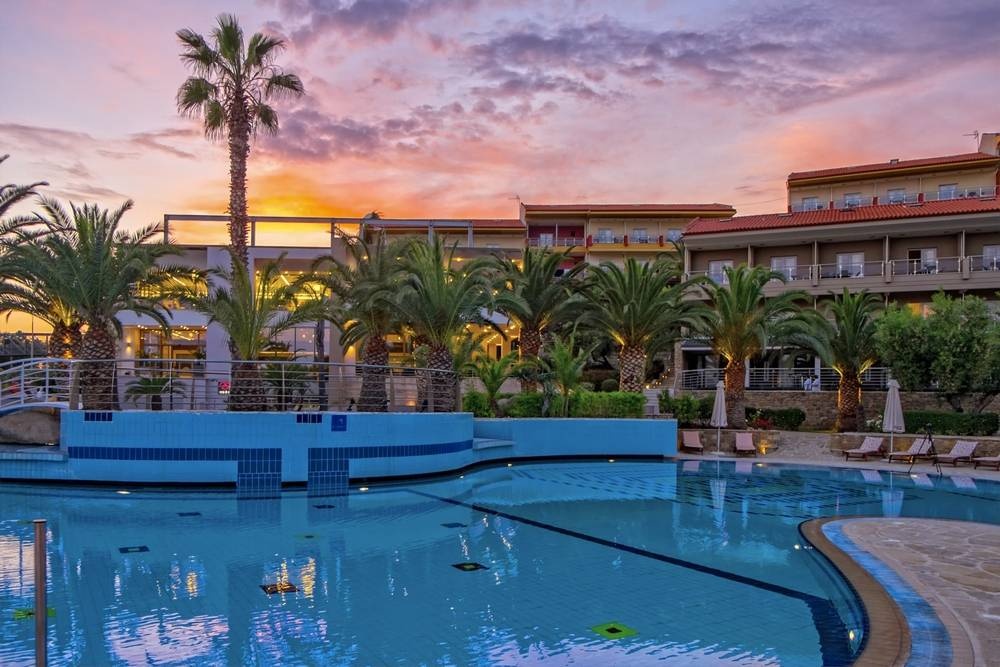 Lagomandra Hotel & Spa — снимка 3