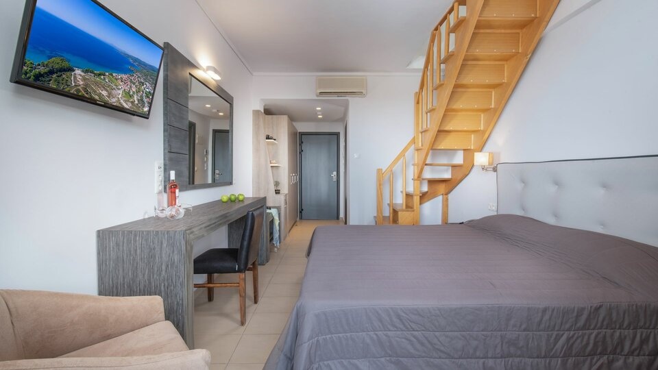 Maisonette