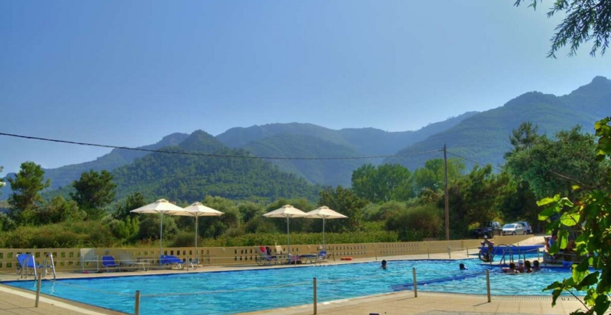 Maranton Beach Hotel — снимка 3