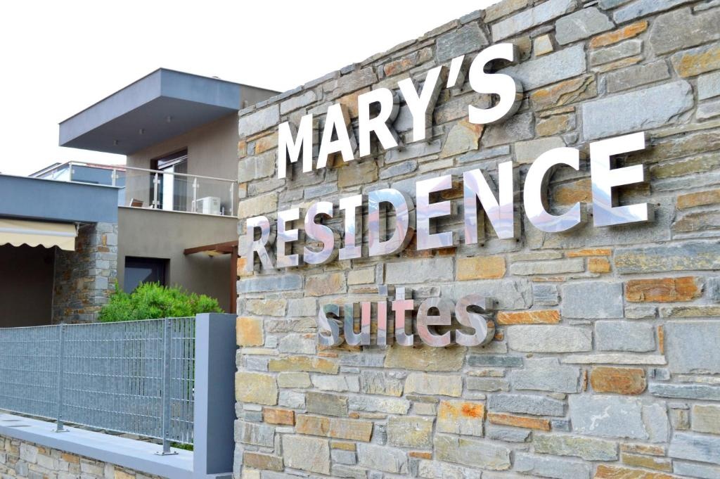Mary's Residence Suites