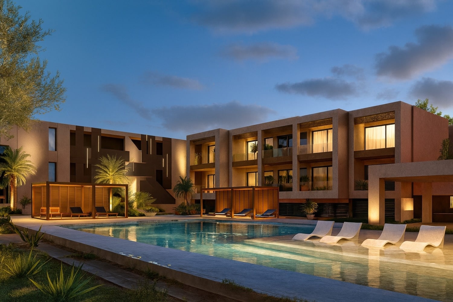Medite Kassandra Resort