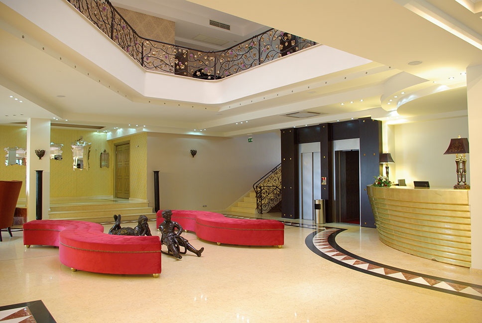 Mediterranean Princess - Adult Only Hotel — снимка 4