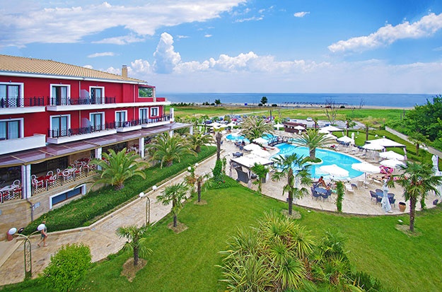 Mediterranean Princess - Adult Only Hotel — снимка 2