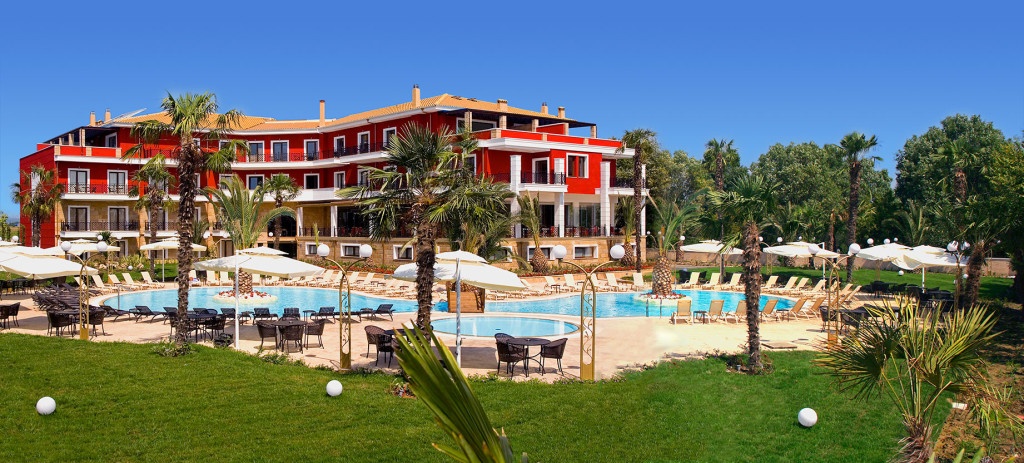 Mediterranean Princess - Adult Only Hotel — снимка 3