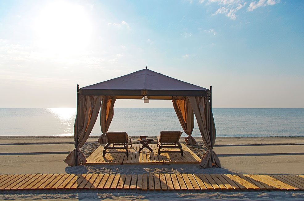 Mediterranean Village Hotel & Spa