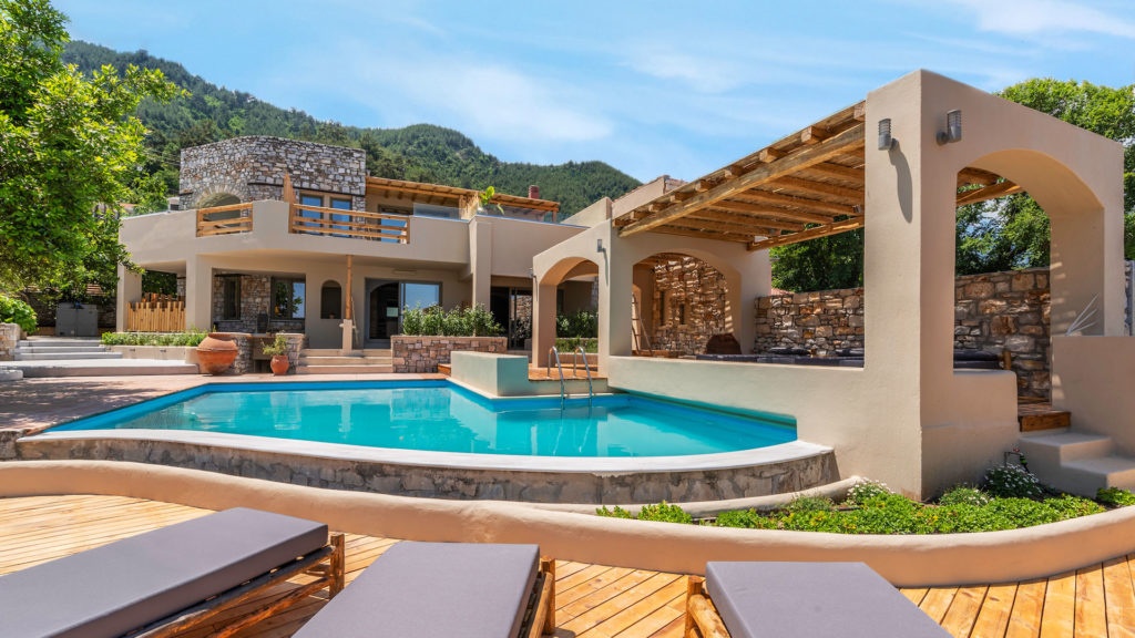 Meli Suites Thassos