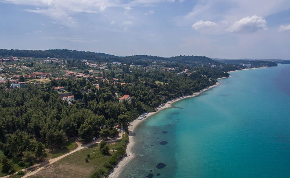 Mirabilia Boutique Hotel Chalkidiki — снимка 4