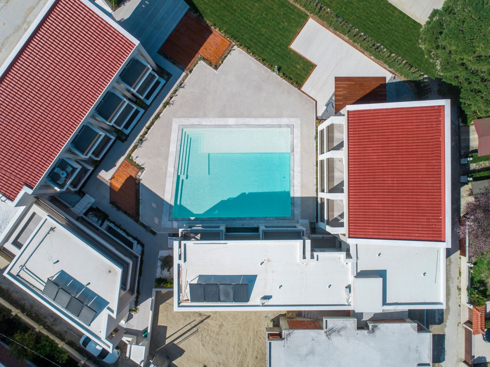 Mirablue Residences Chalkidiki — снимка 3