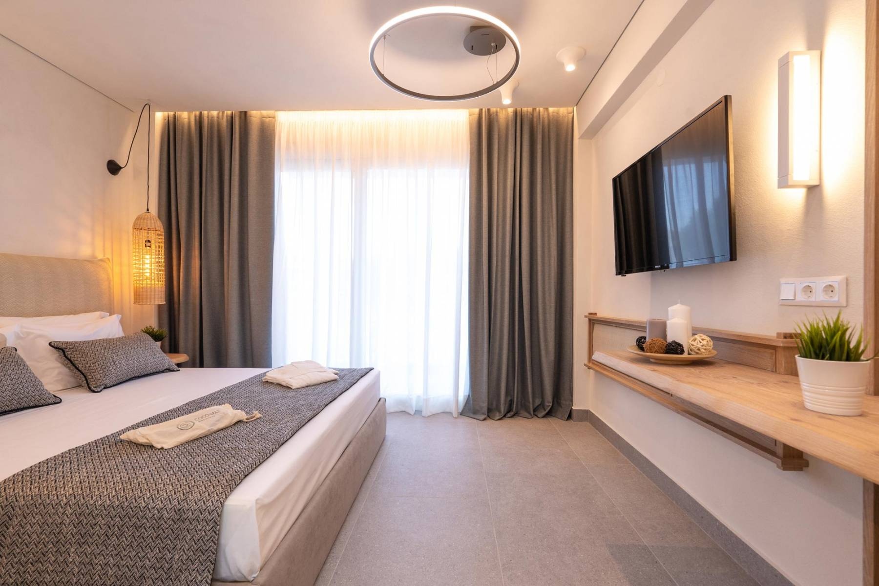 Mirablue Residences Chalkidiki — снимка 5