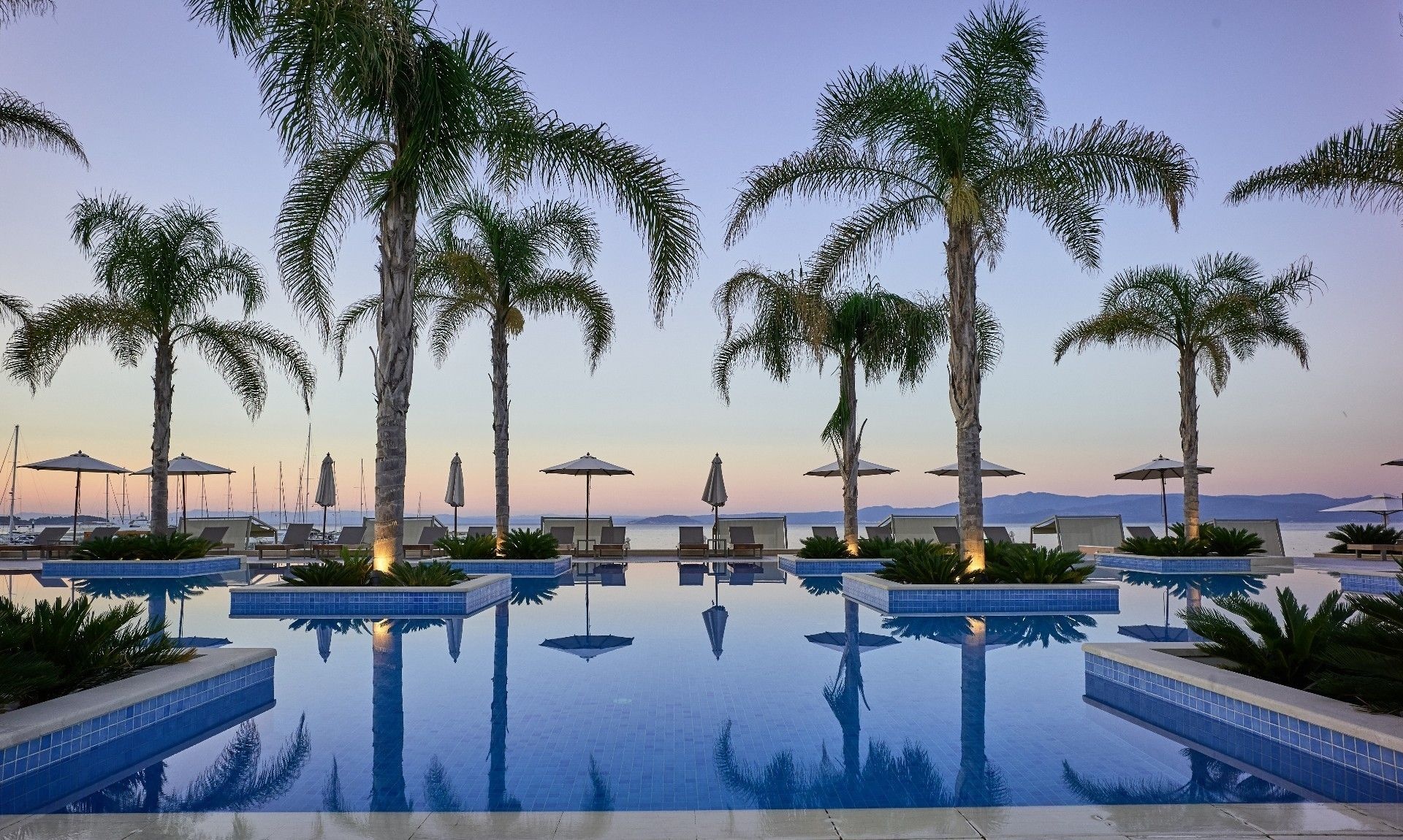 Miraggio Thermal Spa Resort — снимка 4