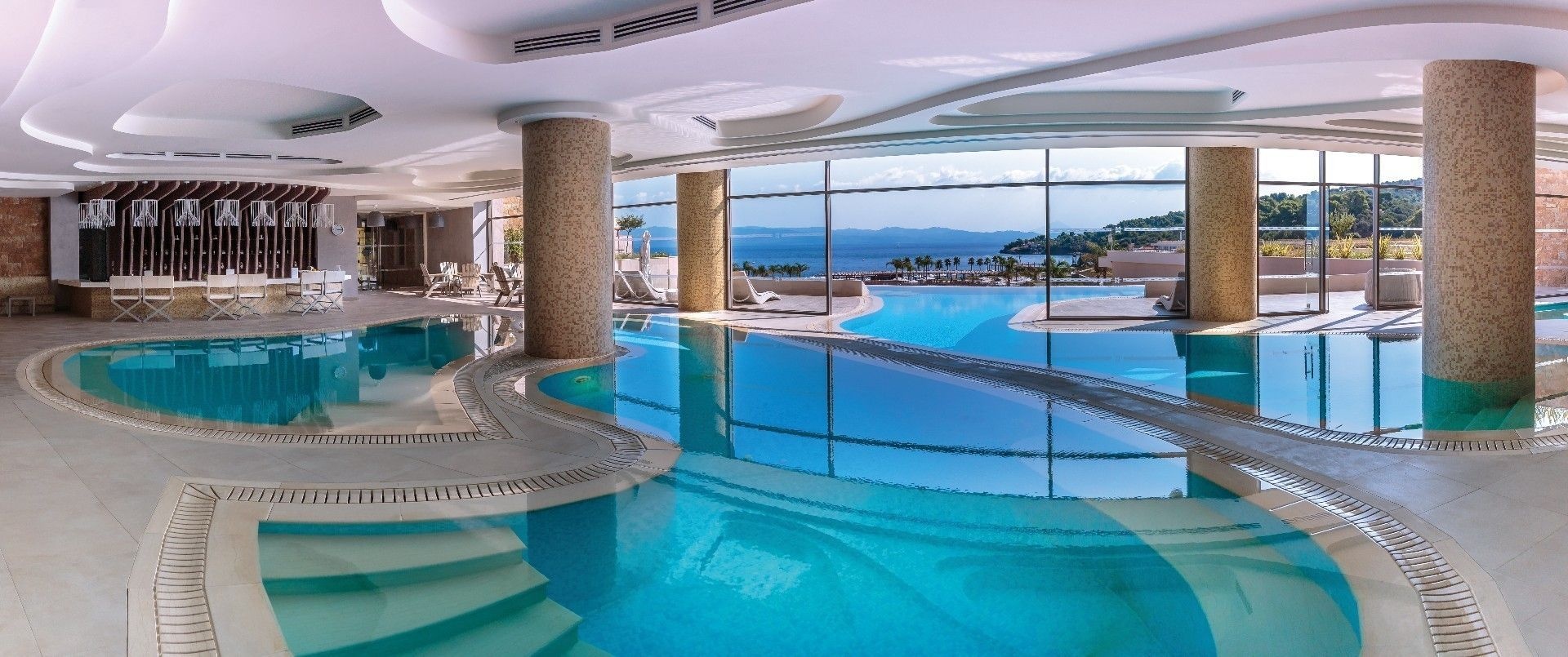 Miraggio Thermal Spa Resort — снимка 3