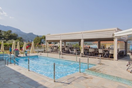 Ntinas Filoxenia Hotel — снимка 3