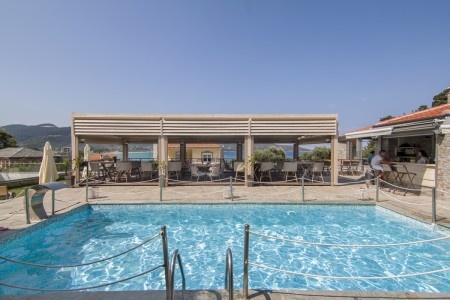 Ntinas Filoxenia Hotel — снимка 2