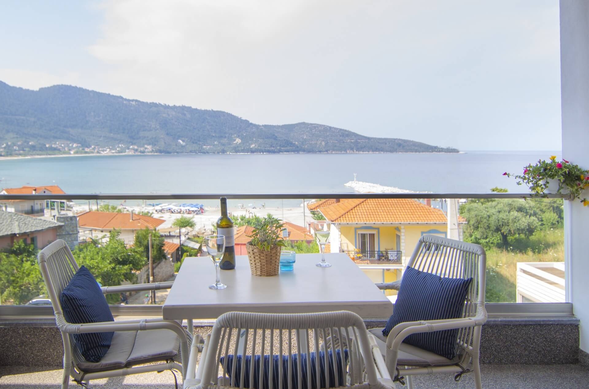 Ntinas Filoxenia Hotel — снимка 4