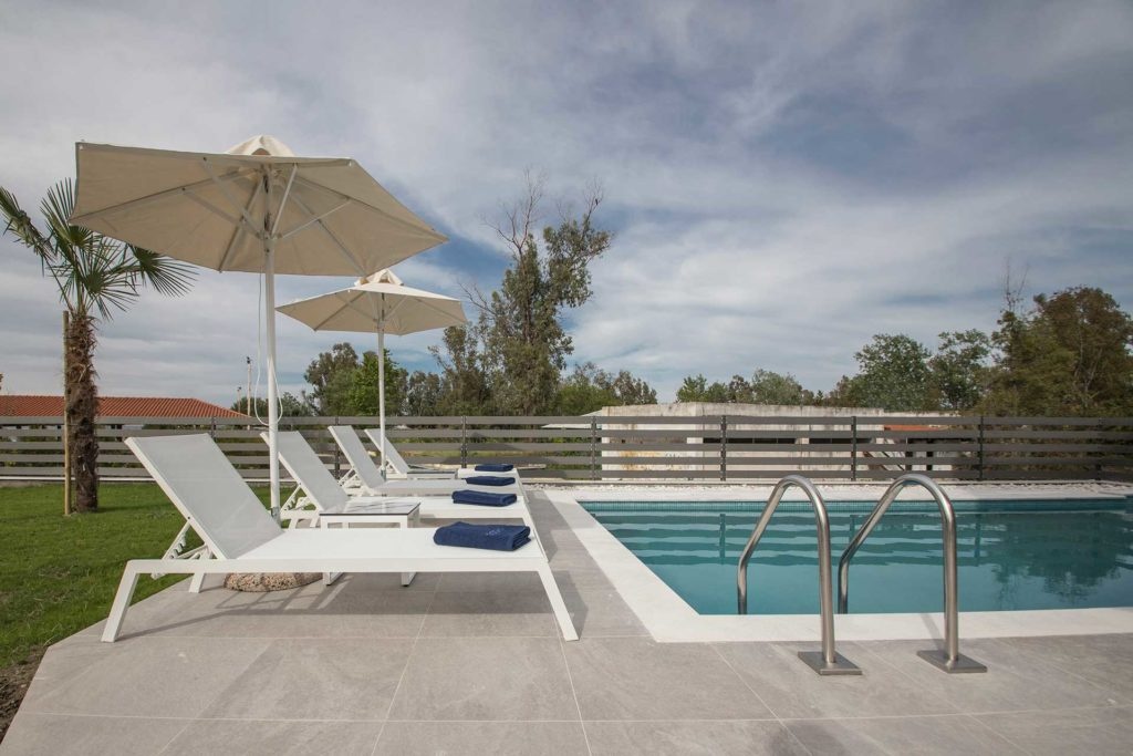 Ocean Private Villas — снимка 3