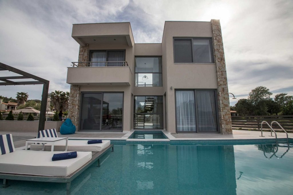 Ocean Private Villas — снимка 5