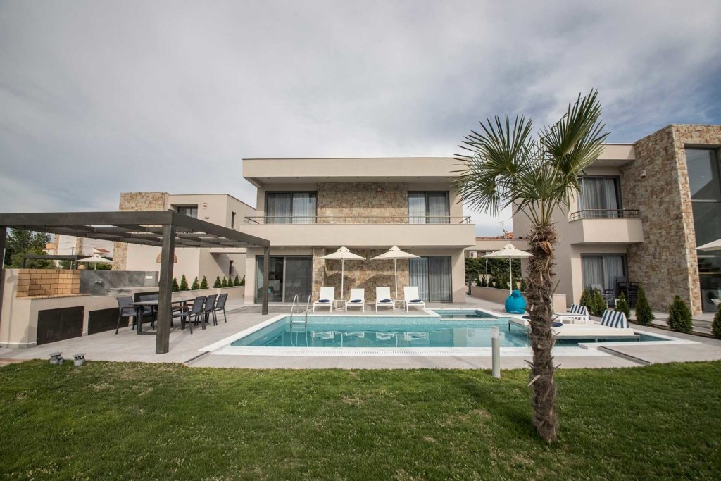 Ocean Private Villas — снимка 1