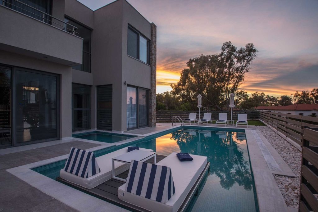 Ocean Private Villas — снимка 2