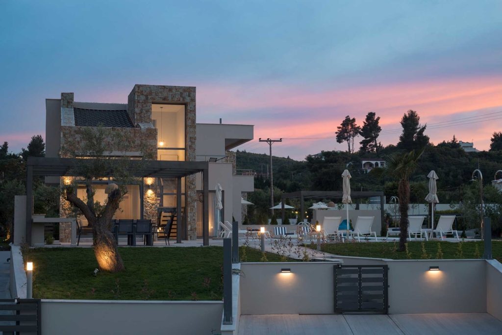 Ocean Private Villas — снимка 4