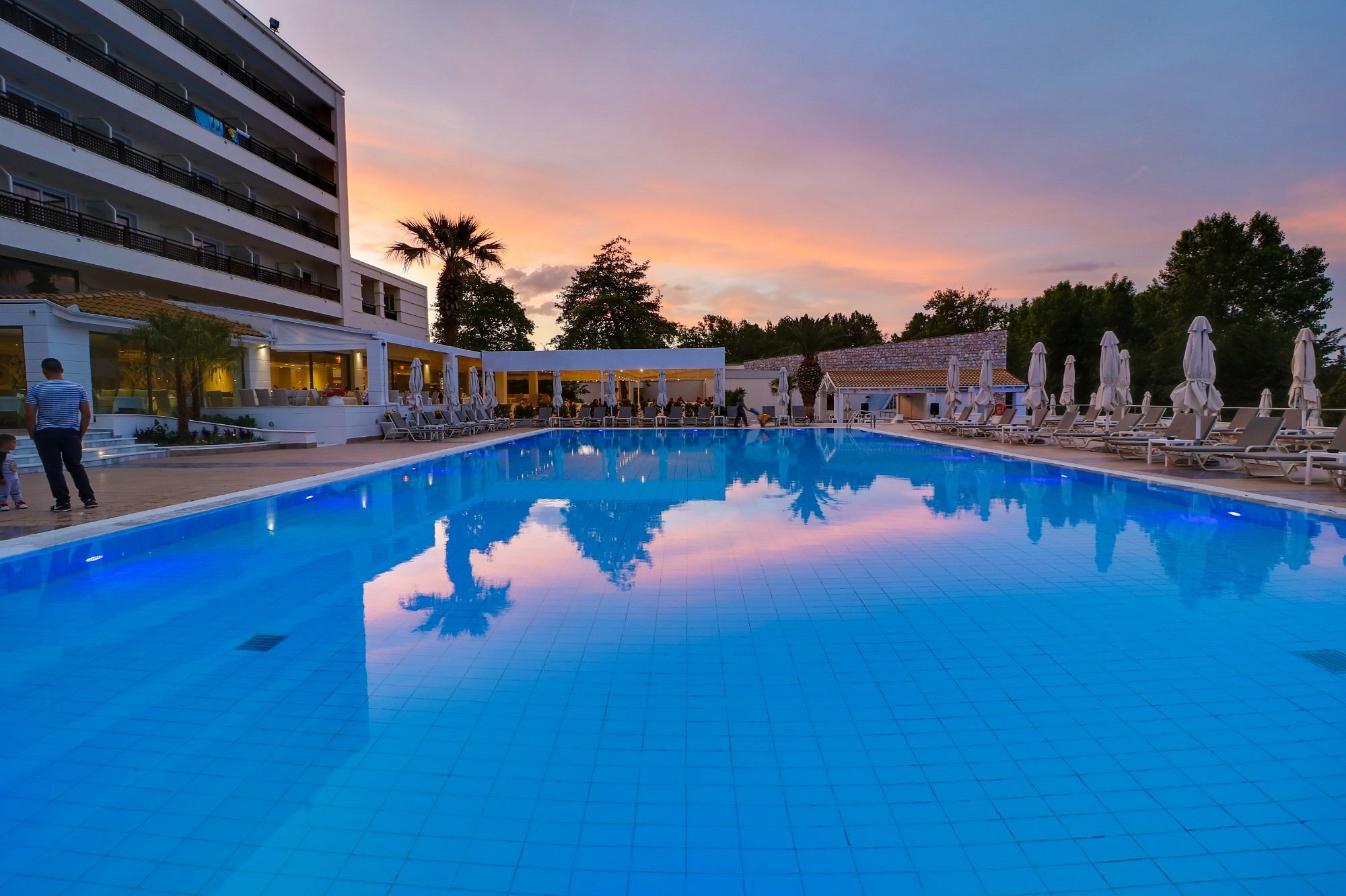 Olympian Bay Grand Resort — снимка 5