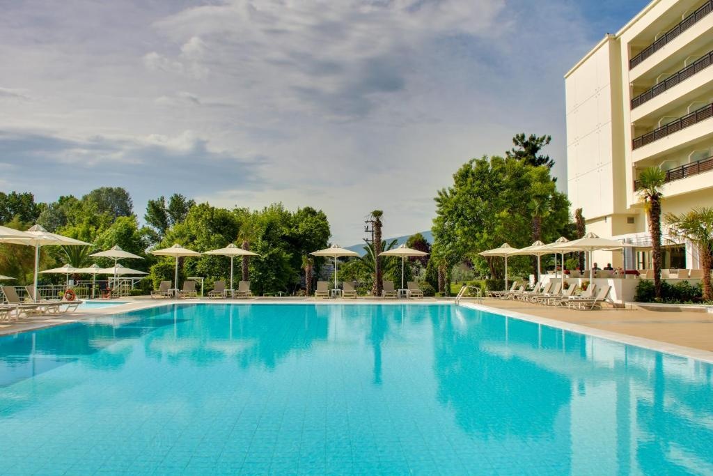 Olympian Bay Grand Resort — снимка 4