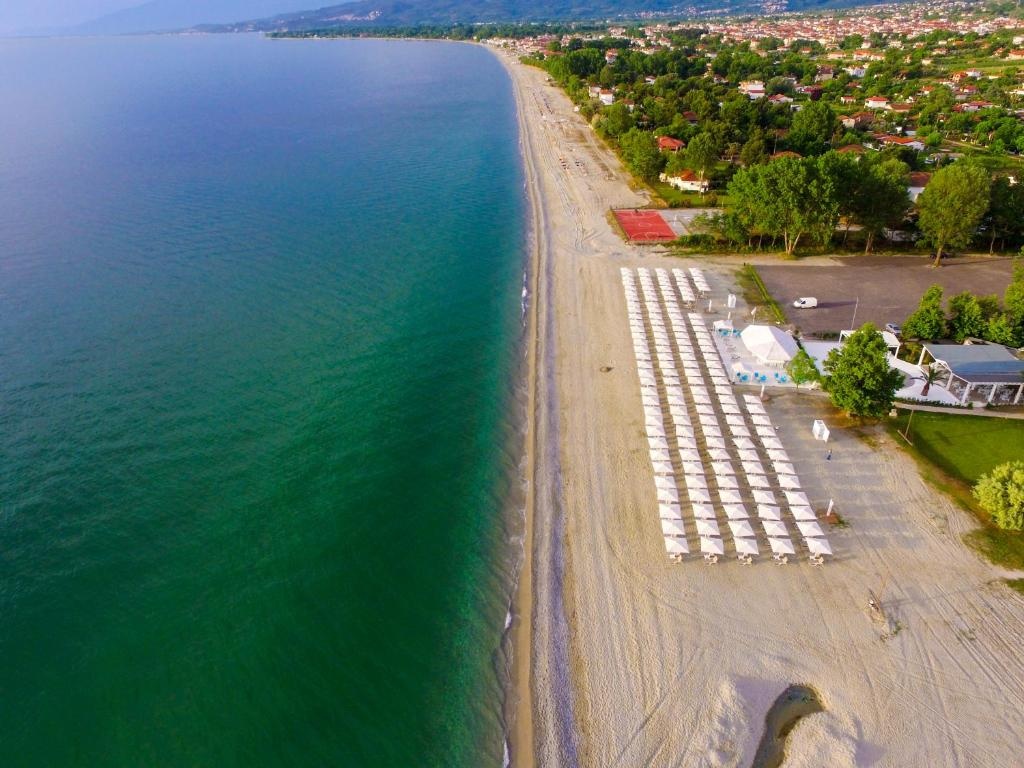 Olympian Bay Grand Resort